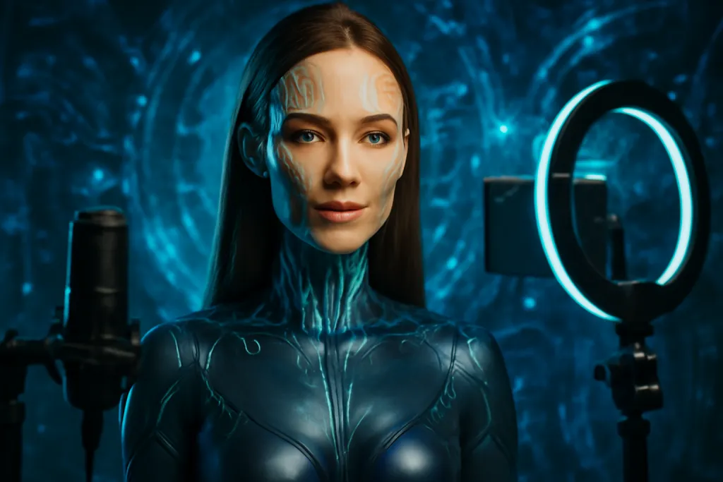 influencer inteligencia artificial