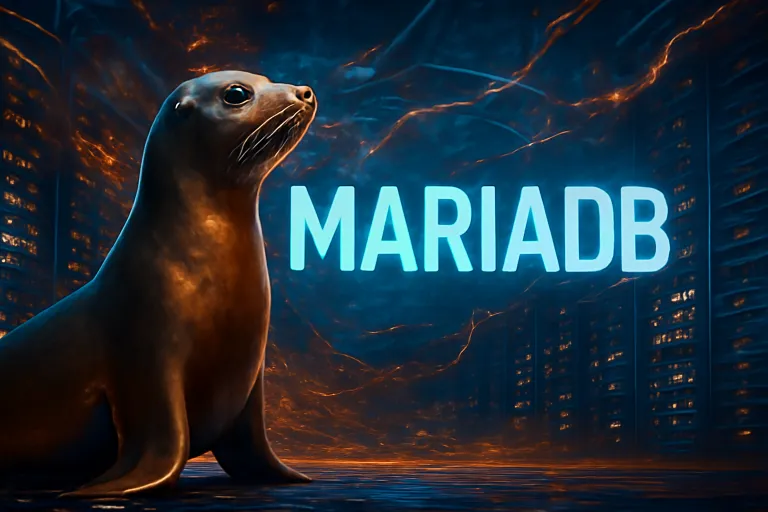 mariadb