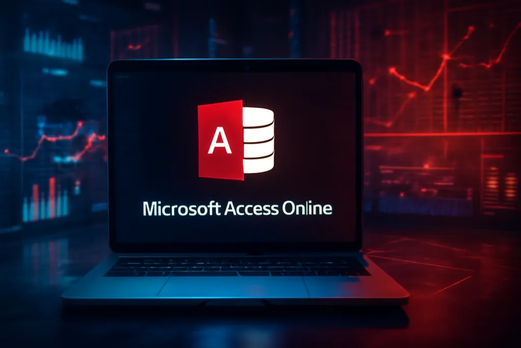 microsoft access online