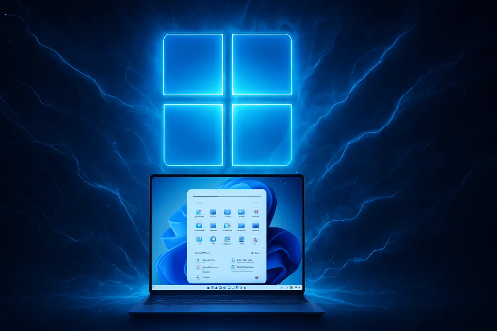 Microsoft transforma Windows 11 con una actualización que cambia Inicio, búsquedas y barra de tareas