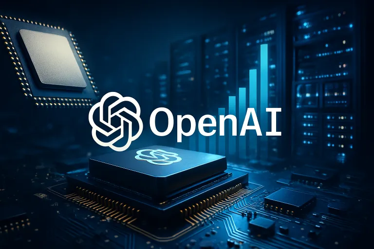 OpenAI abarata GPT-5.6 mientras acelera su estrategia para controlar chips, modelos y centros de datos