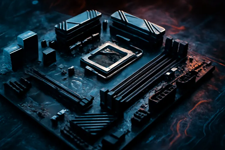 placa base caracteristicas