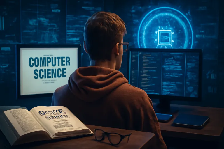 ¿Qué bachillerato necesito para estudiar ingeniería informática?