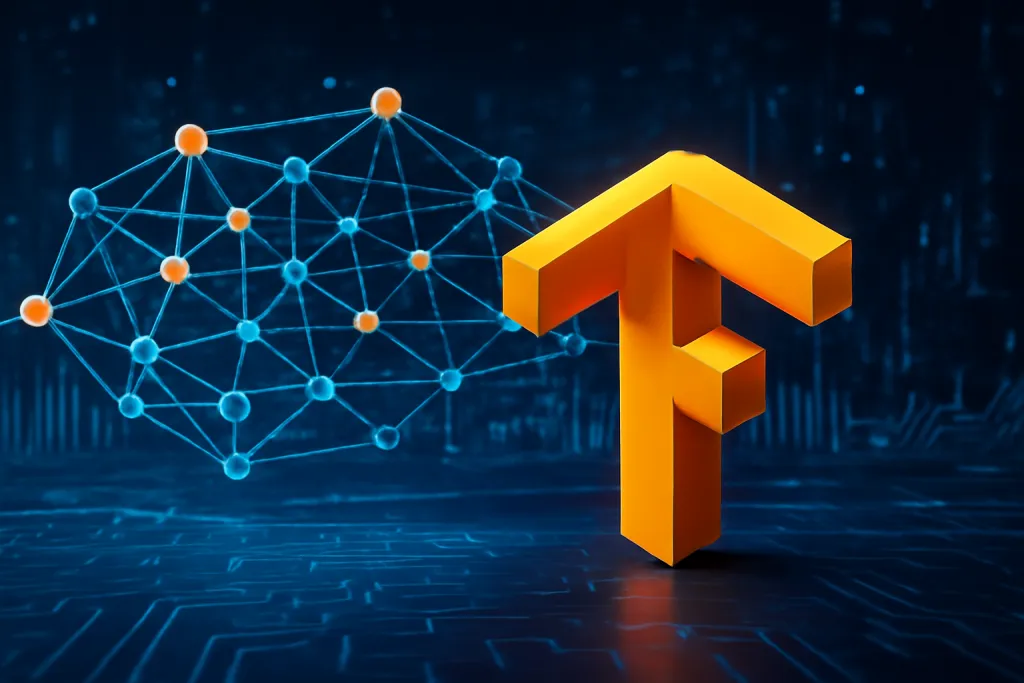 ¿Qué es TensorFlow y para qué sirve?