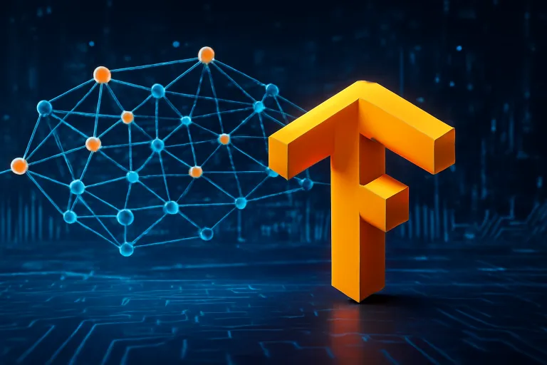 ¿Qué es TensorFlow y para qué sirve?