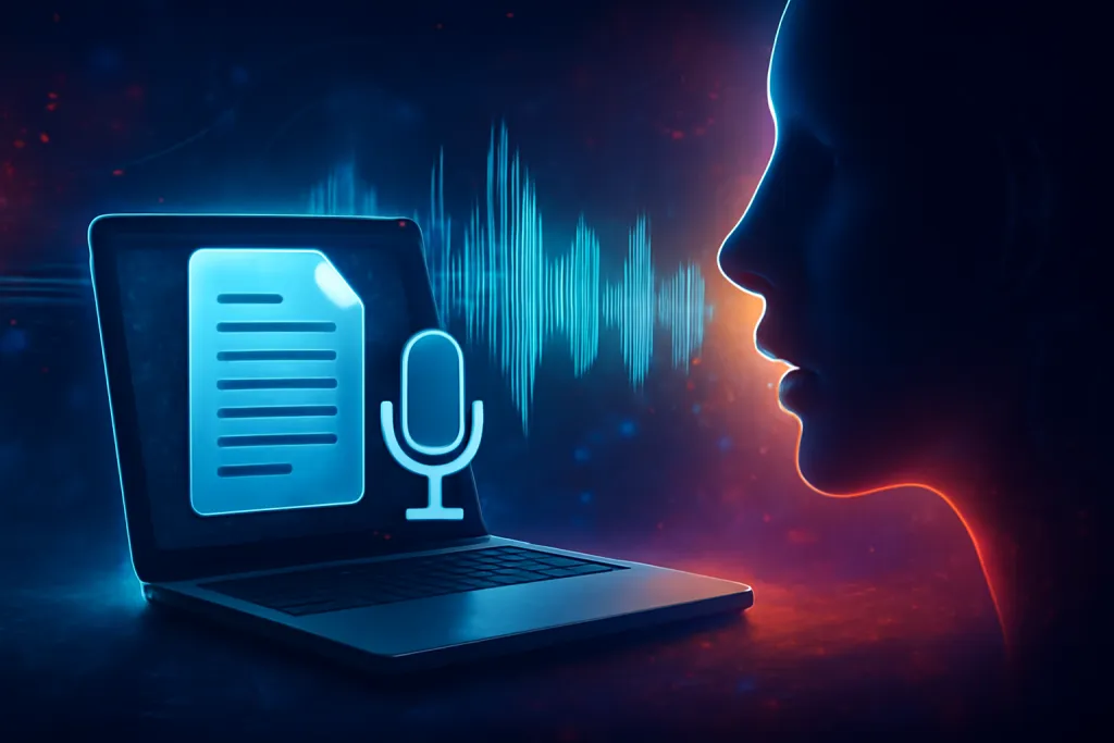 ¿Qué es text to speech y cómo se utiliza?