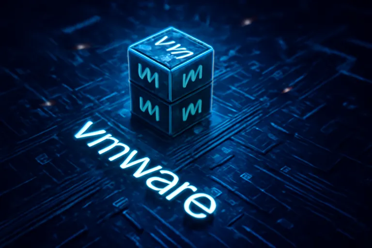 ¿Qué es VMware?