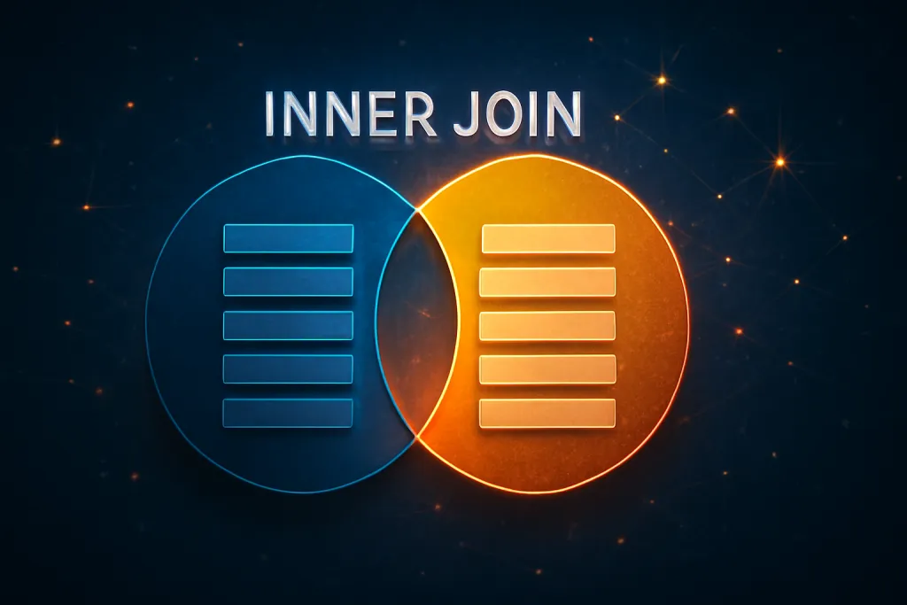 sql join inner join