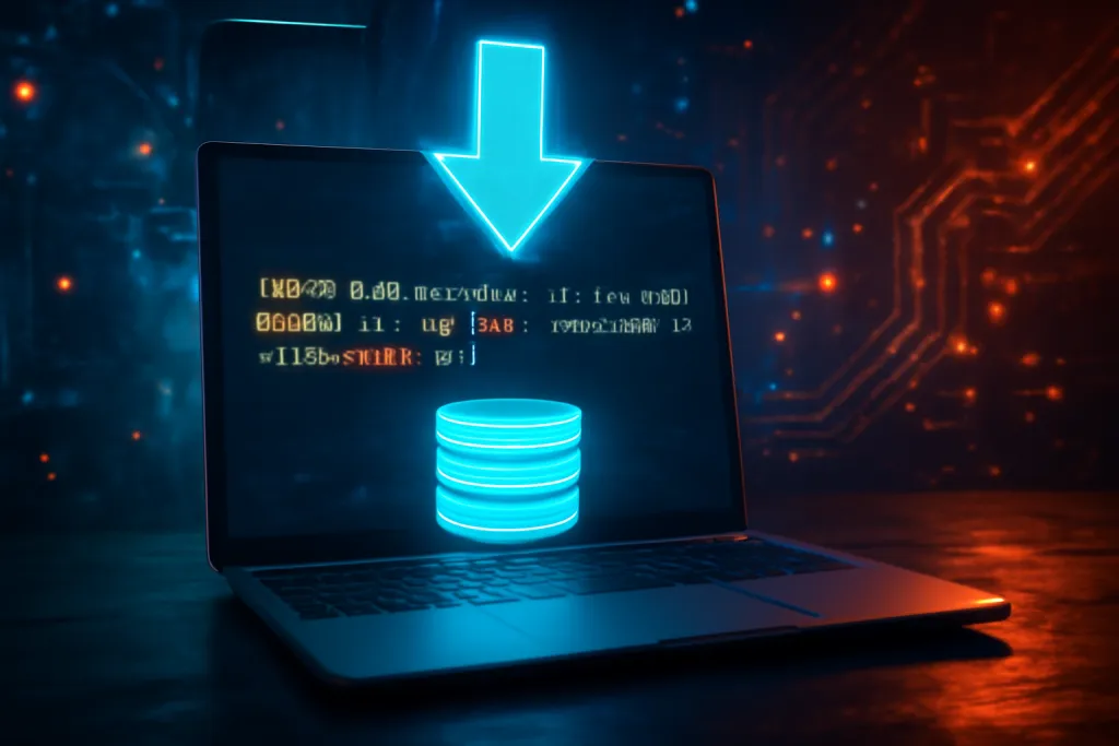 sql to insert