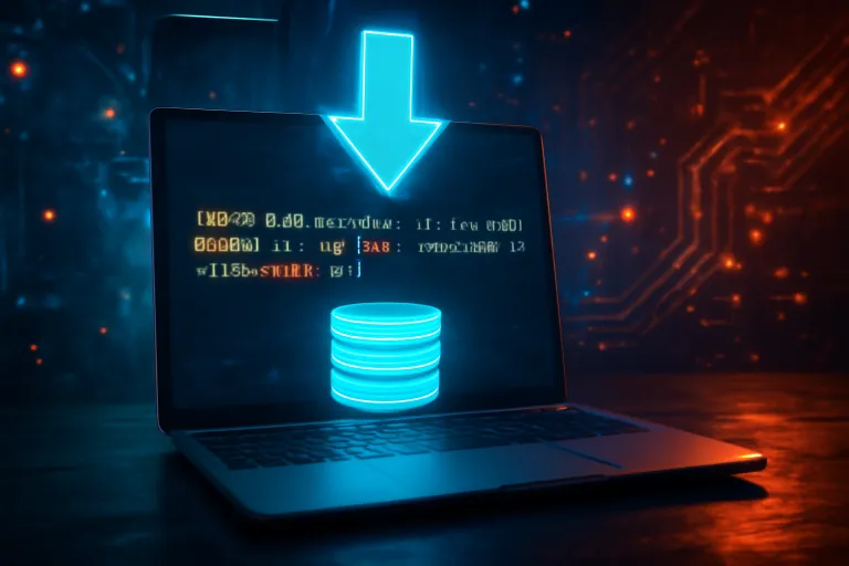 sql to insert