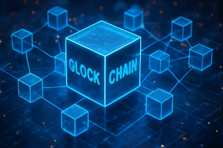 tecnologia blockchain