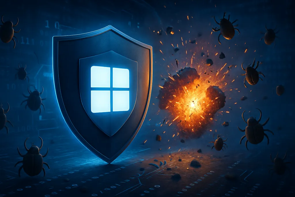 Windows 11 corrige más de 400 fallos de golpe en su gran actualización de seguridad de agosto