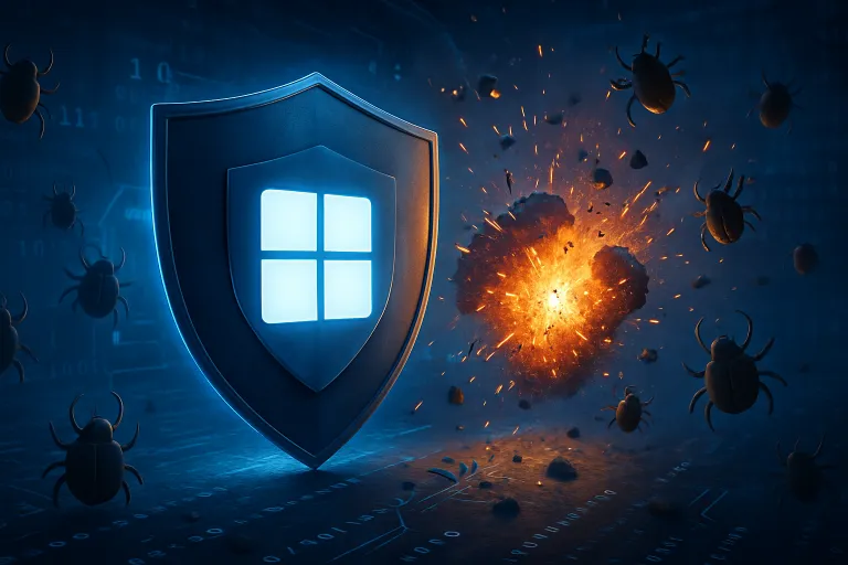 Windows 11 corrige más de 400 fallos de golpe en su gran actualización de seguridad de agosto