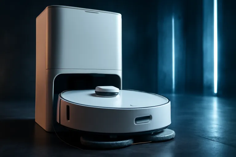 xiaomi robot vacuum x10+