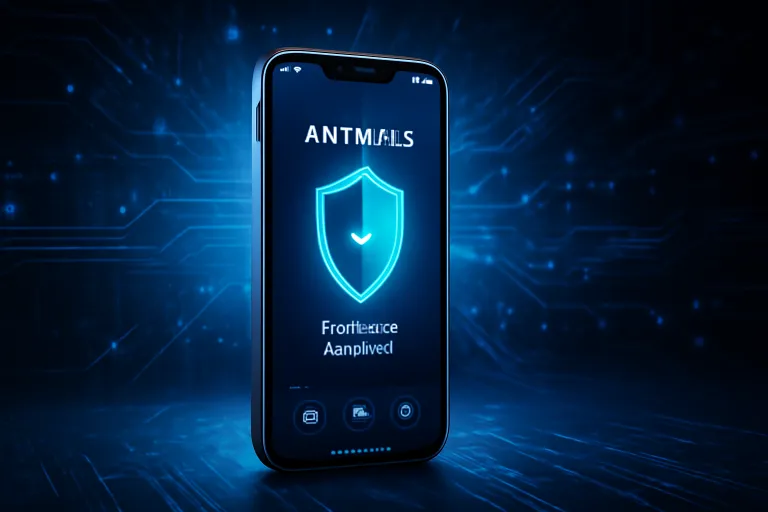 antivirus software for ios