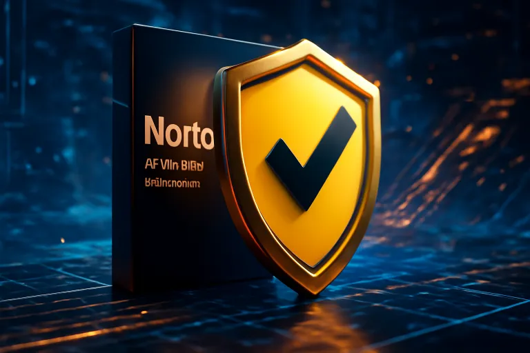 antivirus software norton