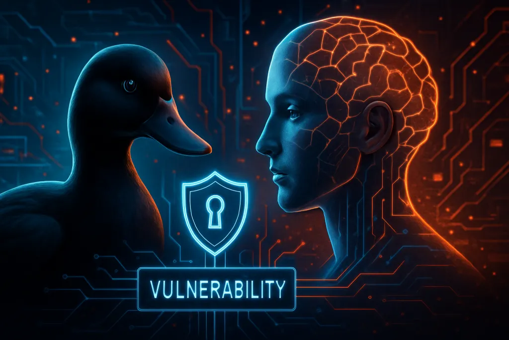 Black Duck lleva la detección de vulnerabilidades directamente a Claude para programar con más seguridad