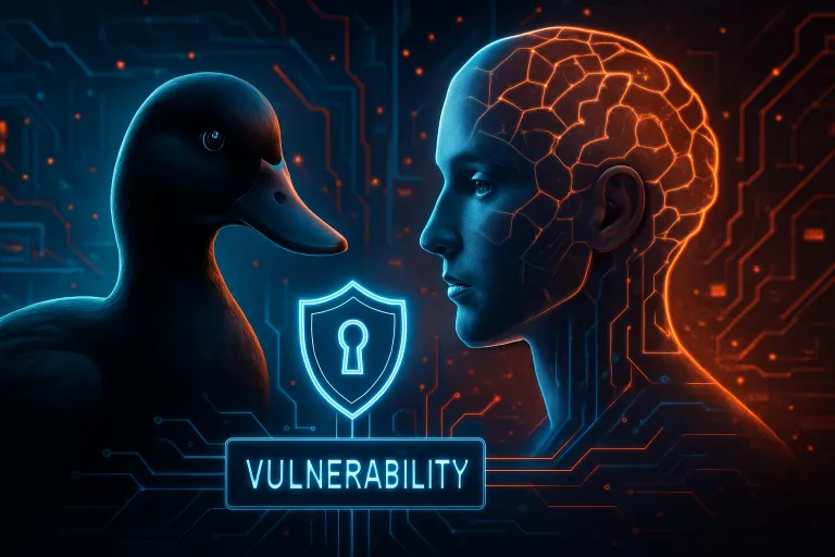 Black Duck lleva la detección de vulnerabilidades directamente a Claude para programar con más seguridad