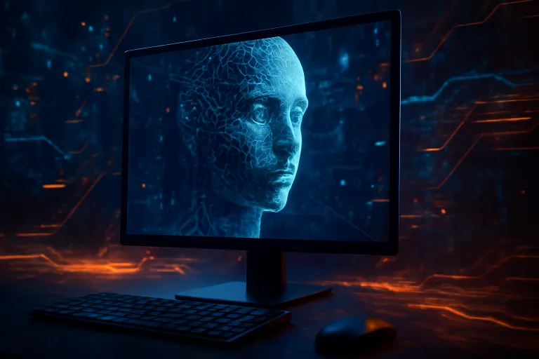 crear imágenes con inteligencia artificial