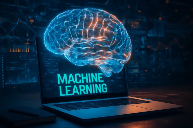 curso machine learning