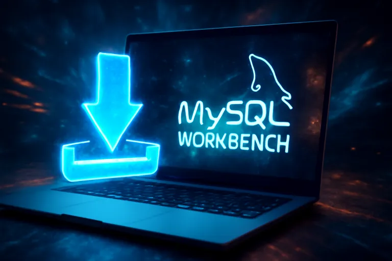 descargar mysql workbench