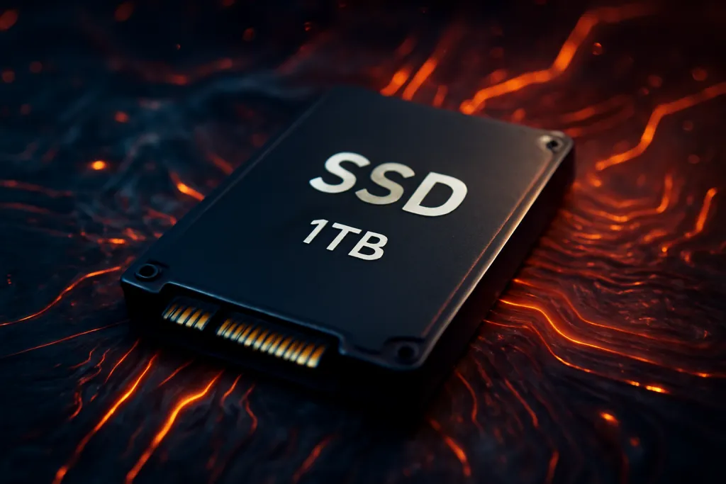 disco duro ssd 1tb