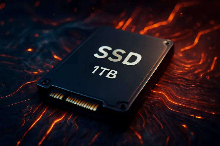 disco duro ssd 1tb