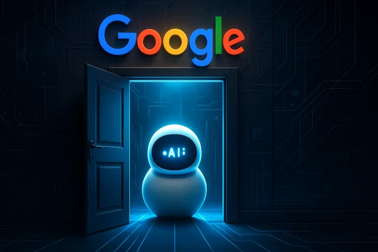 Google abre la puerta de la casa inteligente a cualquier agente de IA con Home MCP