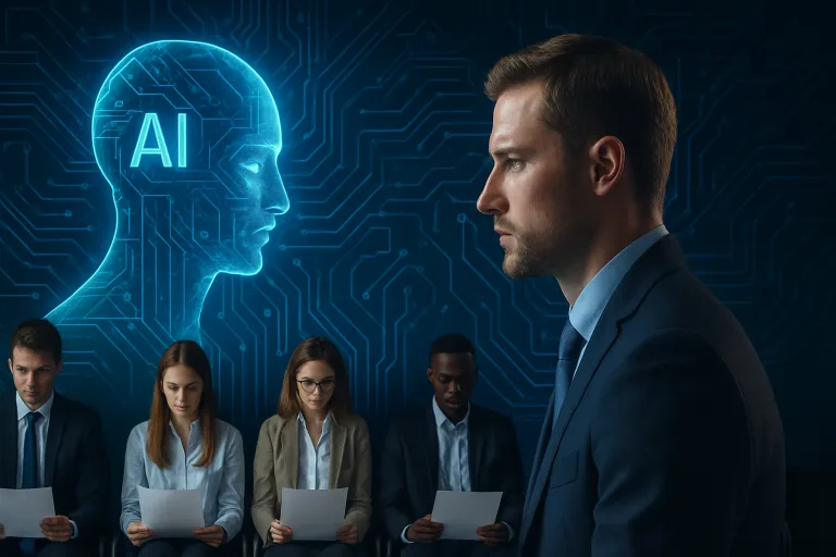 Las Big Tech contratan un 65 % menos de perfiles júnior que en 2019: la IA reabre el debate
