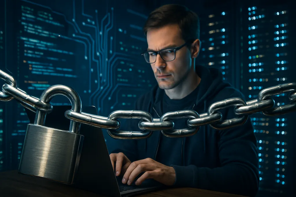 Los agentes de programación reabren el debate sobre la seguridad de los grandes repositorios
