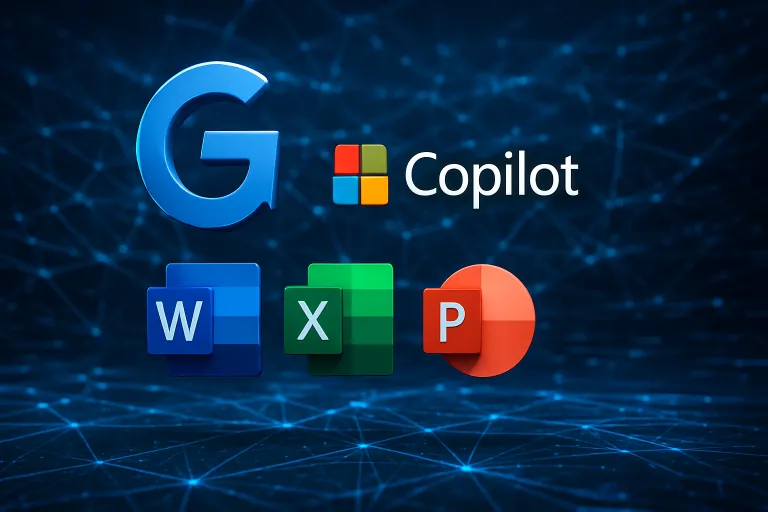 Microsoft lleva Grok a Copilot: Word, Excel y PowerPoint ya prueban los modelos de xAI