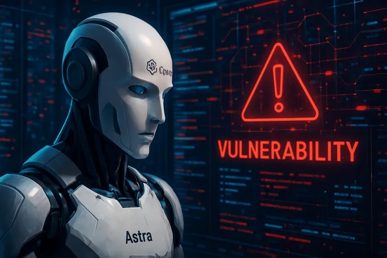 OpenAI prepara Astra, una IA capaz de descubrir y explotar vulnerabilidades críticas sin ayuda humana