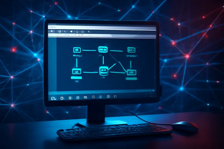 packet tracer software