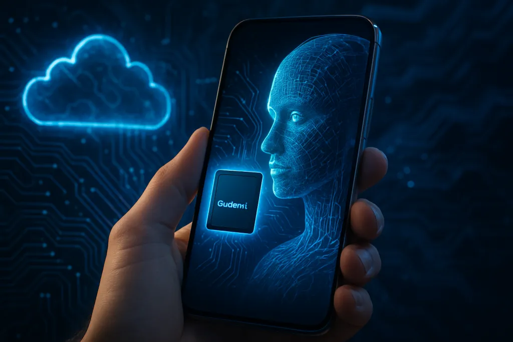 Qualcomm prepara móviles con IA que conocerán mejor al usuario y dependerán mucho menos de la nube