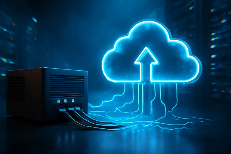 ¿Qué es el edge computing y cómo se relaciona con la nube?