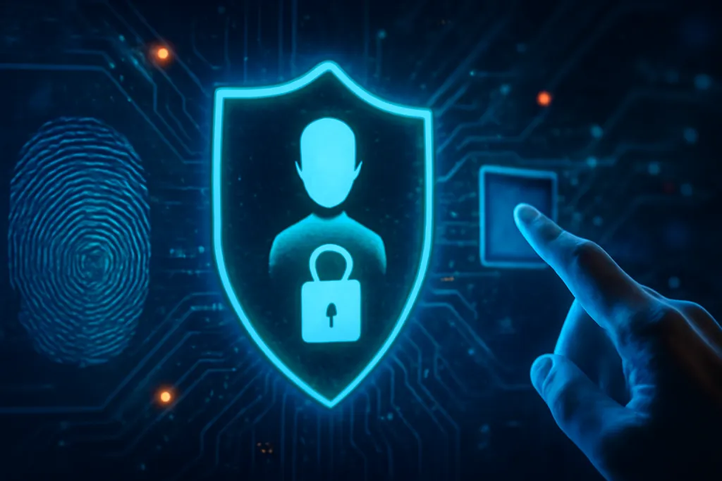 ¿Qué es la gestión de identidades y accesos?
