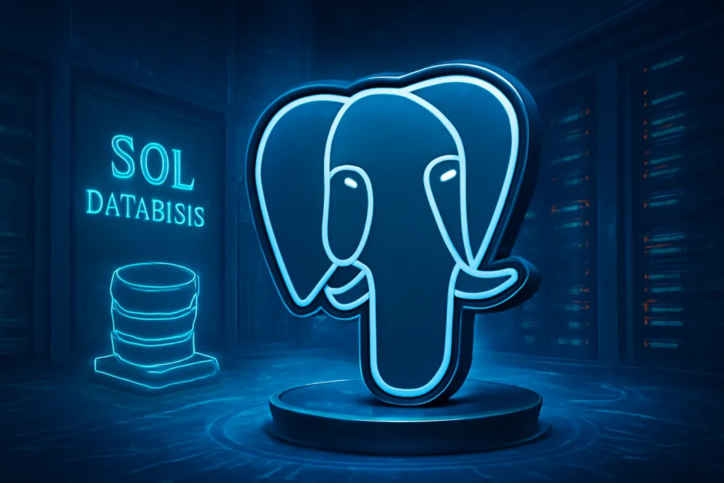 ¿Qué es PostgreSQL?