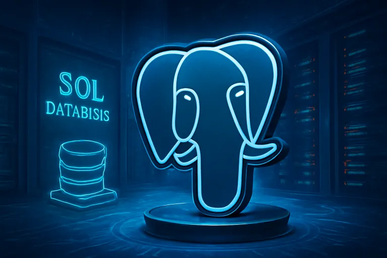 ¿Qué es PostgreSQL?