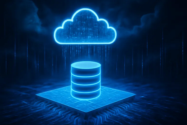¿Qué es un data warehouse en la nube?