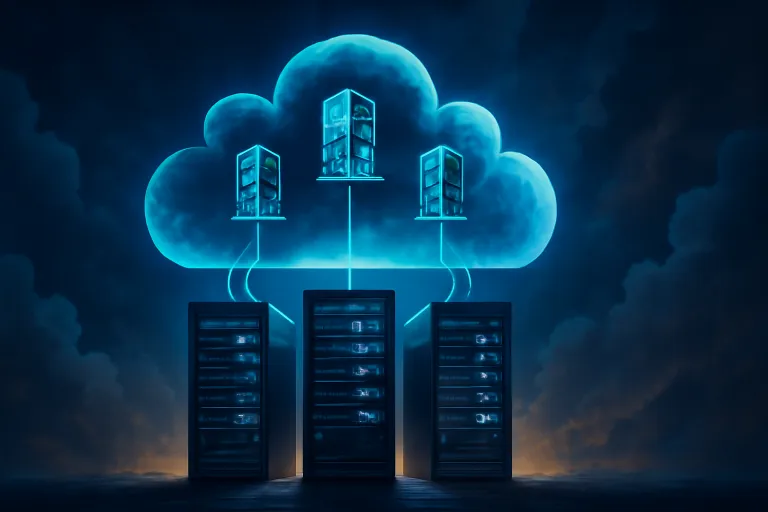 ¿Qué es un entorno multitenant en la nube?