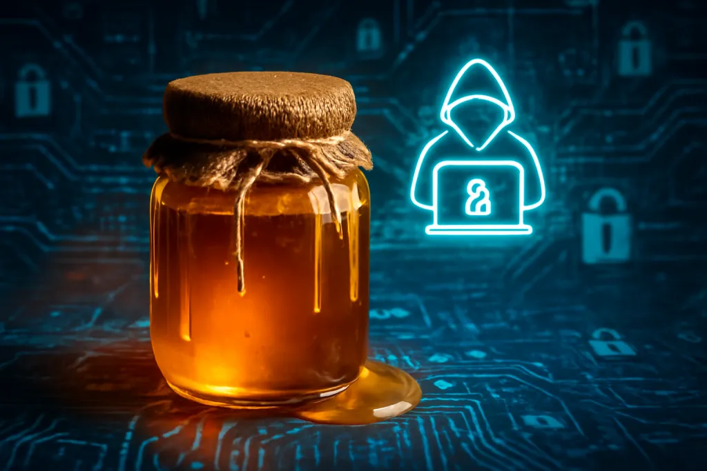 ¿Qué es un honeypot?
