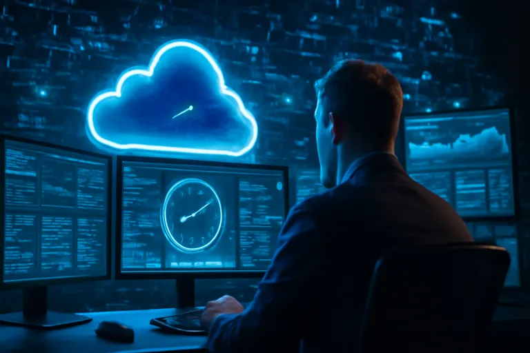 ¿Qué herramientas existen para monitorizar entornos cloud?