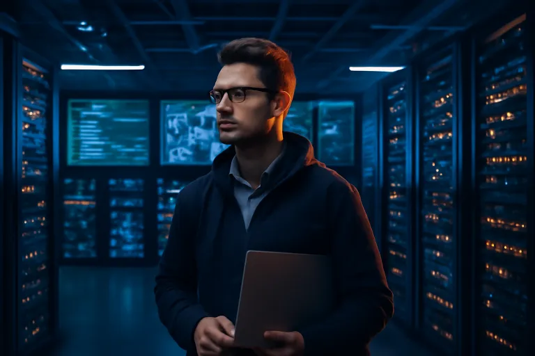 ¿Qué salidas hay en administración de sistemas para un ingeniero informático?