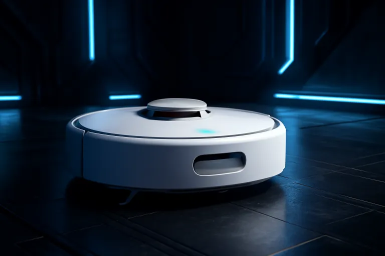 robot aspiradora xiaomi