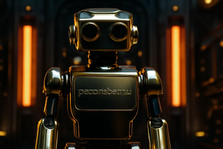 robot paco rabanne