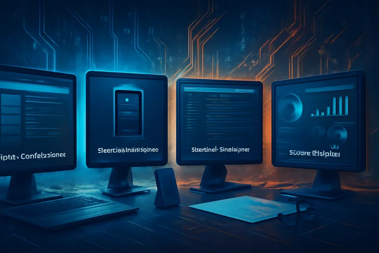 tipos de software