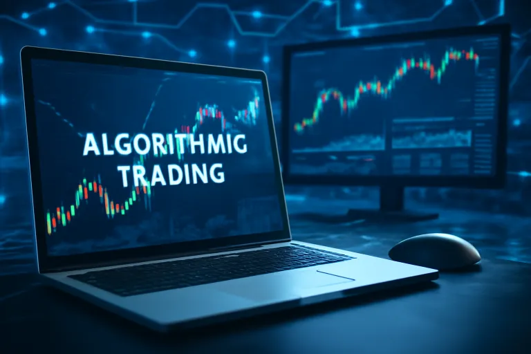 trading algoritmico