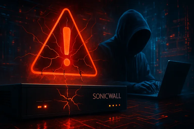 Una vulnerabilidad crítica 10/10 en SonicWall permite tomar el control de dispositivos sin iniciar sesión