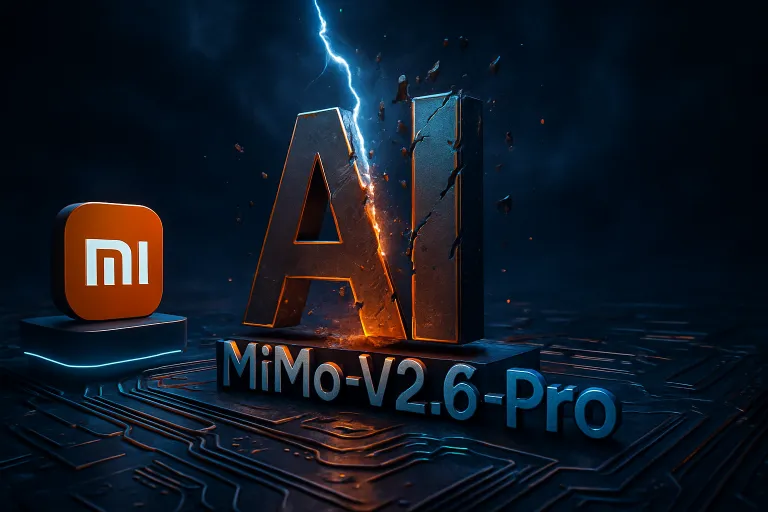 Xiaomi sacude la IA con MiMo-V2.6-Pro, su nuevo modelo abierto que ya apunta a DeepSeek