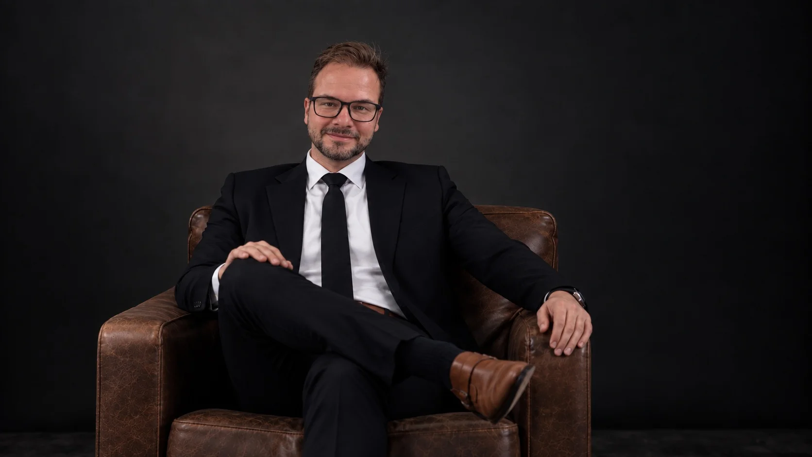 amadeo perez mariscal ceo y fundador de XteCHAI